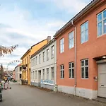 And Big With Private Entrance Apartmán Trondheim