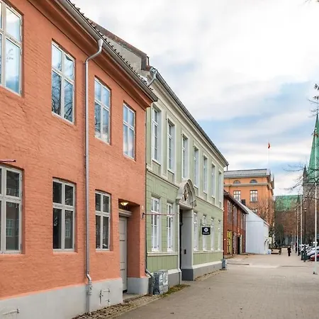 And Big With Private Entrance * Trondheim
