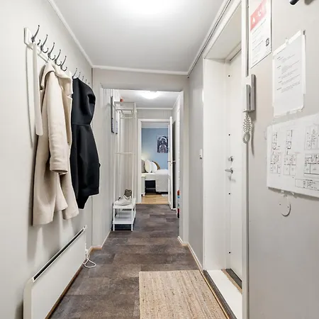 And Big With Private Entrance Appartamento