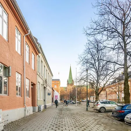 Apartamento And Big With Private Entrance