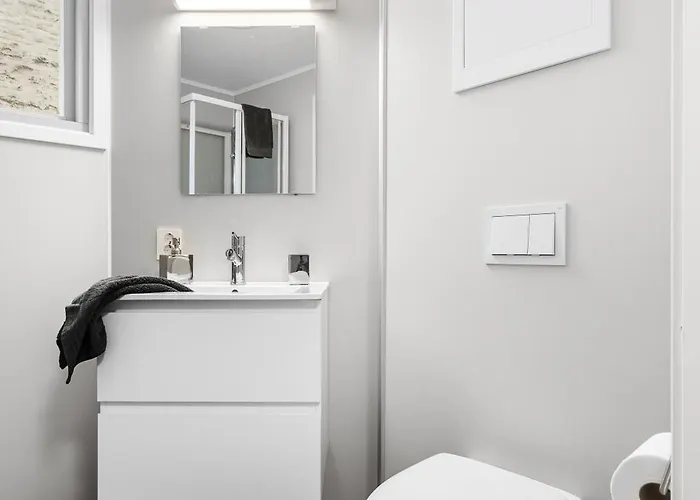 And Big With Private Entrance *