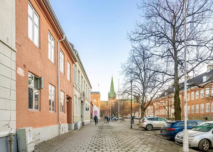 Appartement And Big With Private Entrance